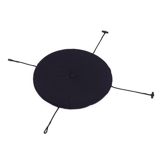 Toni Pillow For Chairs Available in 9 Colors - Dark Ocean - Fatboy - Playoffside.com