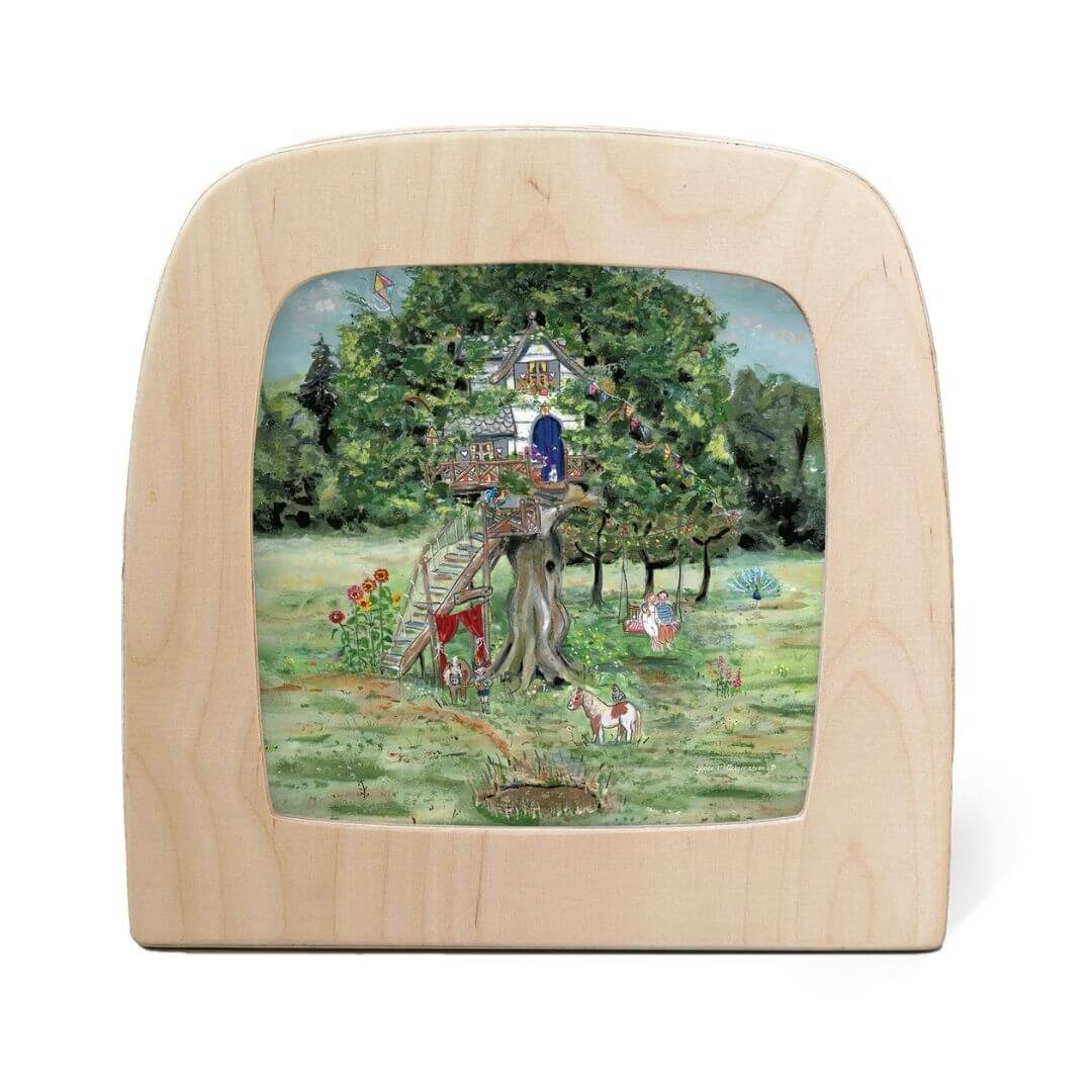 Night Light Transparency - Gwen's Illustrations Artist Collection - 2026 - Treehouse