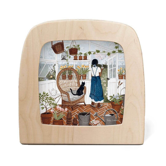 Toverlux Robin Pieterse 2026 Transparency Collection - Garden Season