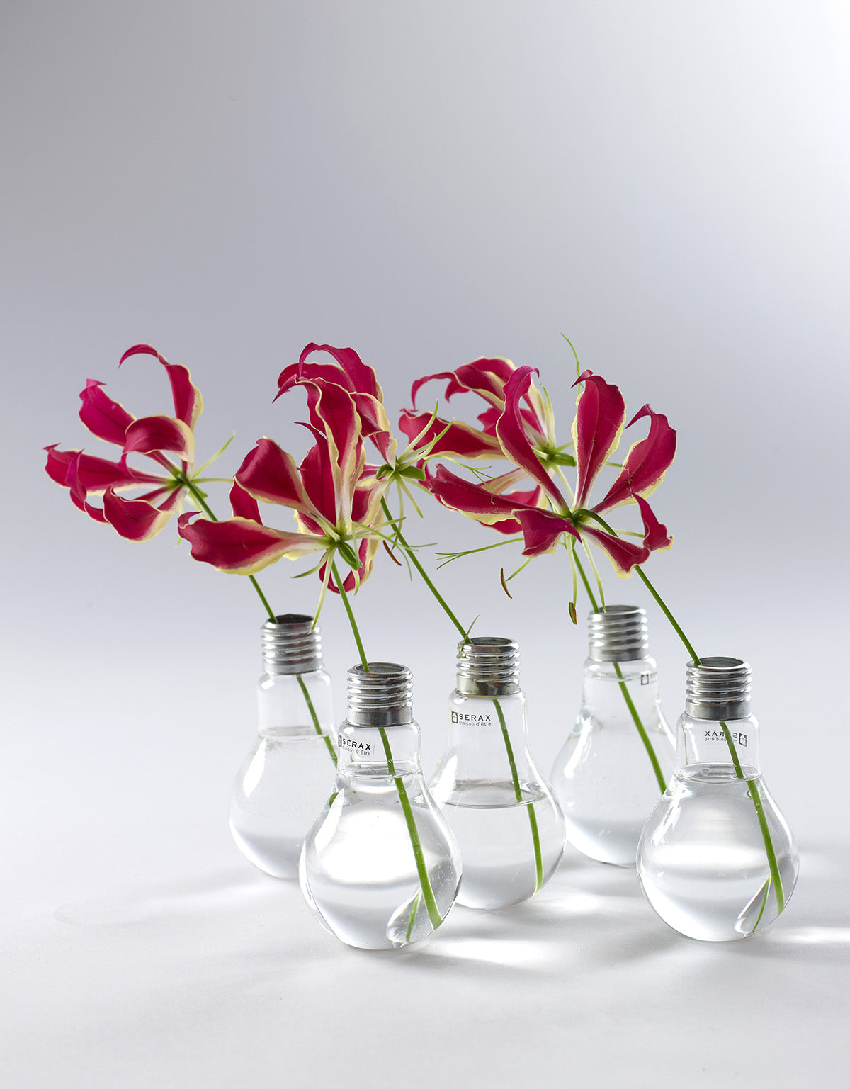 Vase Edison Bulb Available in 3 Sizes - Large - Serax - Playoffside.com
