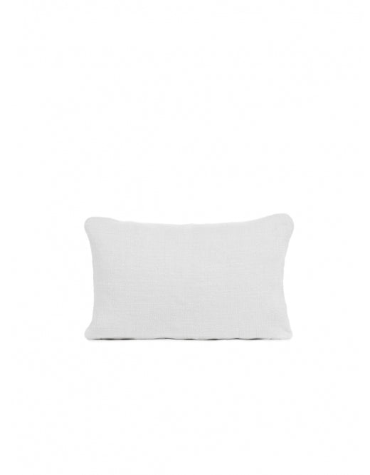 Large Deco Cushions by Vincent Van Duysen Available in 5 Colours & 2 Styles - Off White - Serax - Playoffside.com