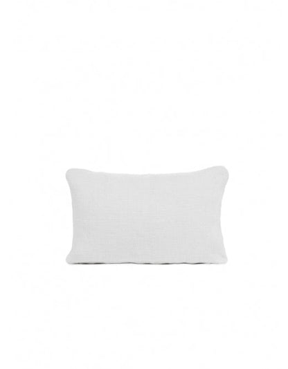 Large Deco Cushions by Vincent Van Duysen Available in 5 Colours & 2 Styles - Off White - Serax - Playoffside.com