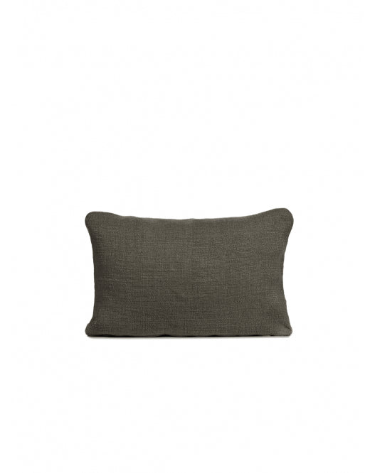 Large Deco Cushions by Vincent Van Duysen Available in 5 Colours & 2 Styles - Smoke - Serax - Playoffside.com