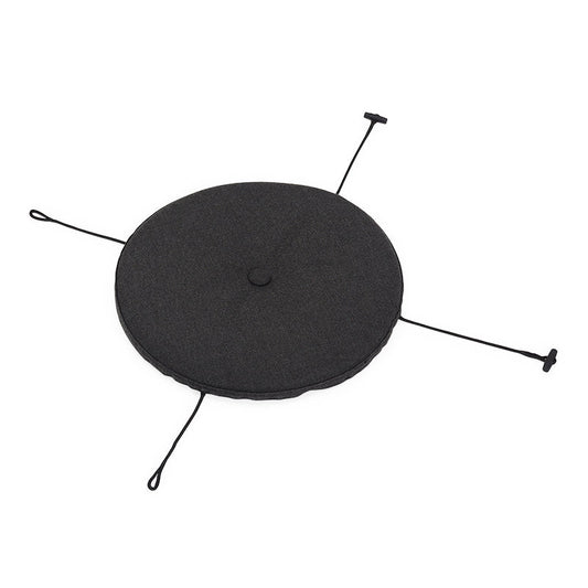Toni Pillow For Chairs Available in 9 Colors - Thunder Grey - Fatboy - Playoffside.com