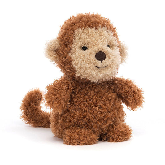 Jellycat Monkey - Default Title - Jellycat - Playoffside.com