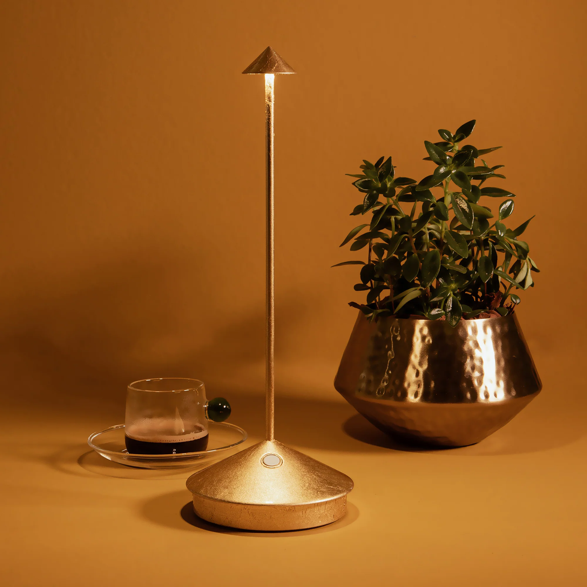 Pina Lamp