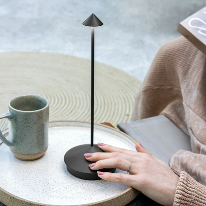 Pina Lamp