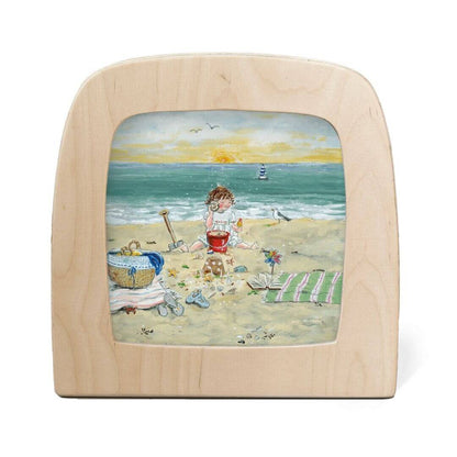 Night Light Transparency - Gwen's Illustrations Artist Collection - 2026 - I Hear the Sea