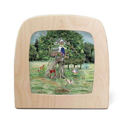 Night Light Transparency - Gwen's Illustrations Artist Collection - 2026 - Treehouse